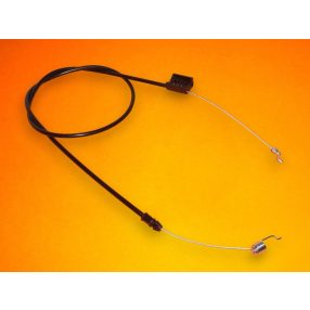 Önjáró bowden Partner P53