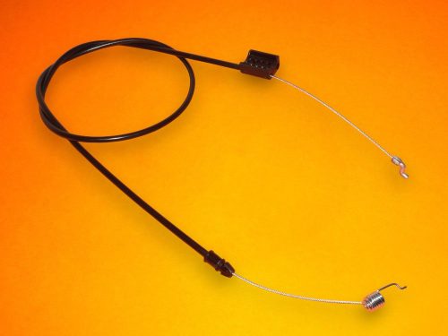 Önjáró bowden Partner P53