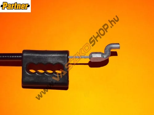 Önjáró bowden Partner P53