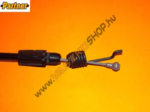 Önjáró bowden Partner P53