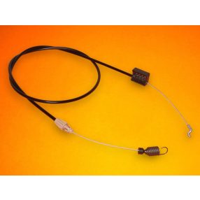 Önjáró bowden Partner 52-S