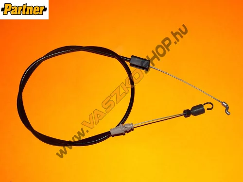 Önjáró bowden Partner 52-S