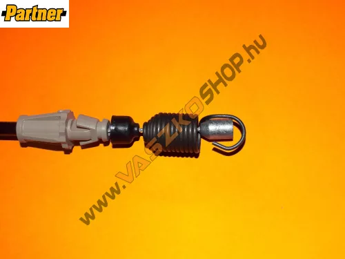 Önjáró bowden Partner 52-S