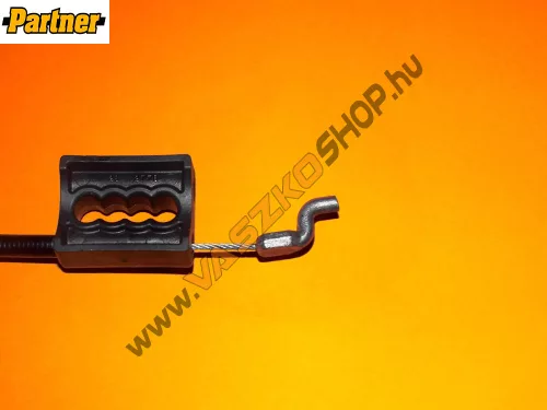 Önjáró bowden Partner 52-S