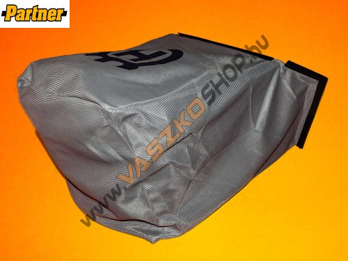 Fűgyűjtő zsák Partner P53-55CM
