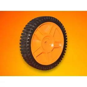 Fűnyírókerék McCulloch M51-125M