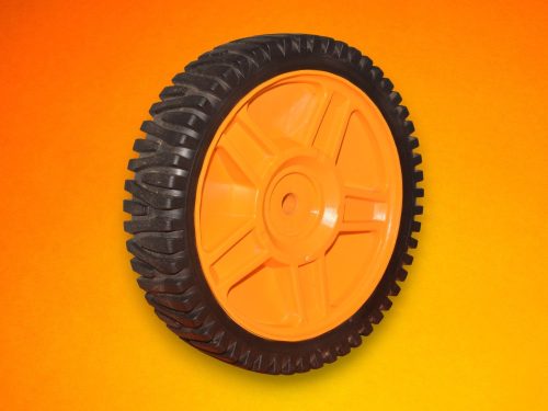 Fűnyírókerék McCulloch M51-125M