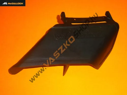 Fűkivető McCulloch M51-125M