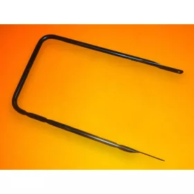 Tolószár alsó McCulloch M51-125M