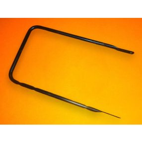 Tolószár alsó McCulloch M51-125M