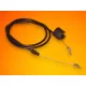 Stop bowden McCulloch M51-125M