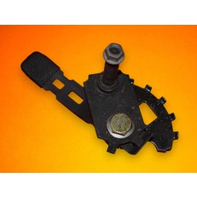 Magasság állító komplett McCulloch M51-125M