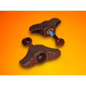 Tolószár rögzítő csavar McCulloch M51-125M