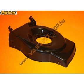 Fűnyíróház Partner P40-46S , P35-46