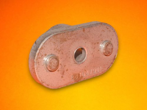 Késtartó McCulloch M51-125M