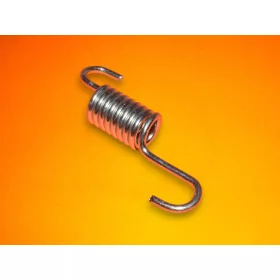 Önjáró rugó Partner 445