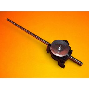 Önjáró hajtás McCulloch M46-125R