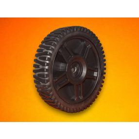 Fűnyírókerék első McCulloch M56-190AWFPX