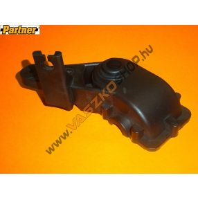 Önjáró hajtás fedél Partner P553 CM