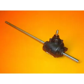 Önjáró hajtás McCulloch M56-190AWFPX