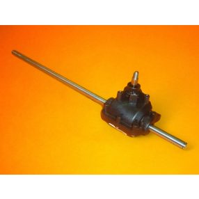 Önjáró hajtás McCulloch M56-190AWFPX