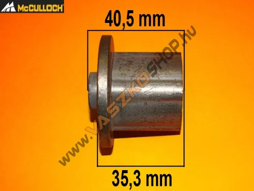 Késtartó McCulloch M46-125