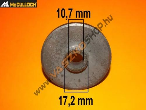 Késtartó McCulloch M46-125