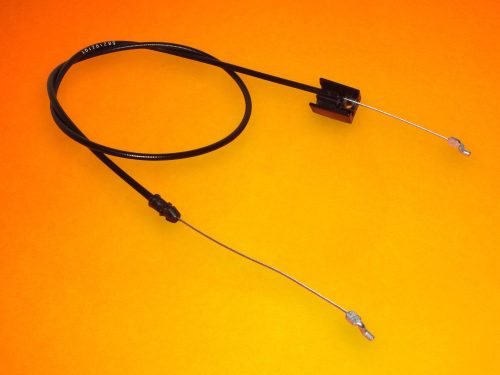 Stop bowden McCulloch M46-125