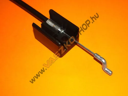 Stop bowden McCulloch M46-125