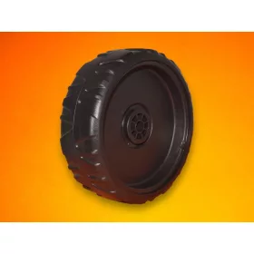 Fűnyírókerék McCulloch M40-125 , M46-125