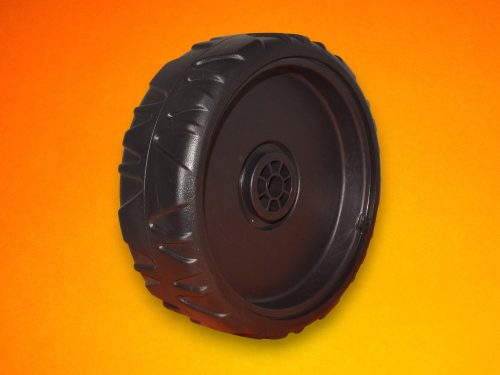 Fűnyírókerék McCulloch M40-125 , M46-125