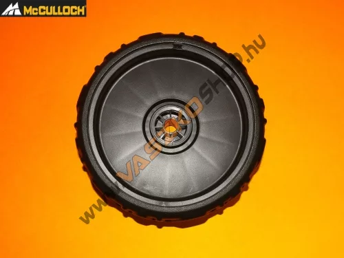 Fűnyírókerék McCulloch M40-125 , M46-125
