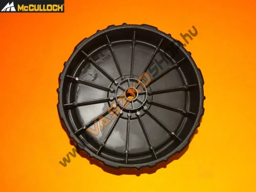 Fűnyírókerék McCulloch M40-125 , M46-125