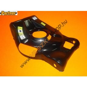 Fűnyíróház Partner P7053D