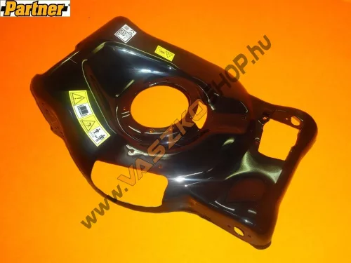 Fűnyíróház Partner P7053D