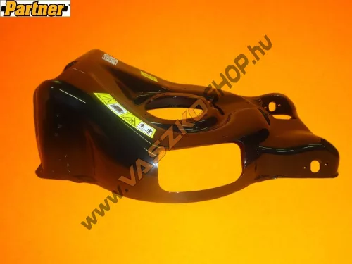 Fűnyíróház Partner P7053D