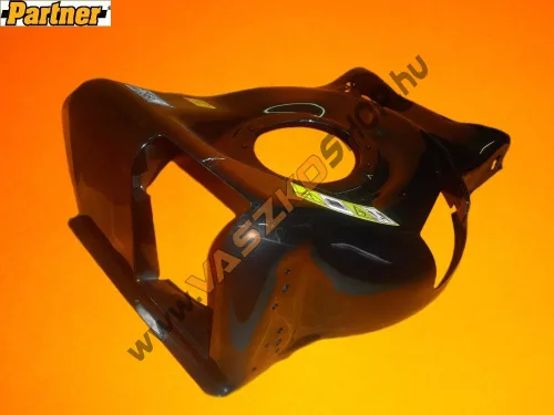 Fűnyíróház Partner P7053D