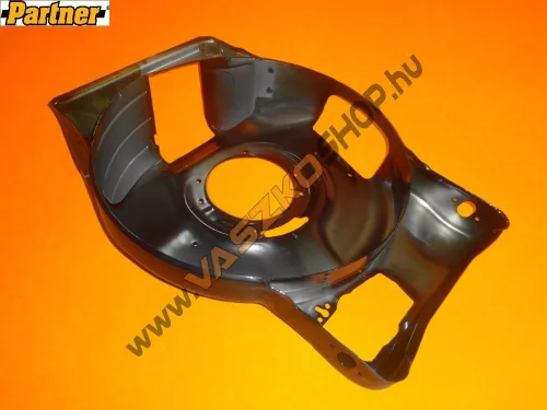 Fűnyíróház Partner P7053D