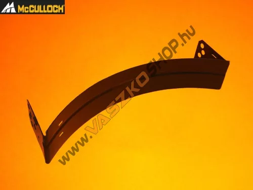 Terelő lemez McCulloch M51-125M