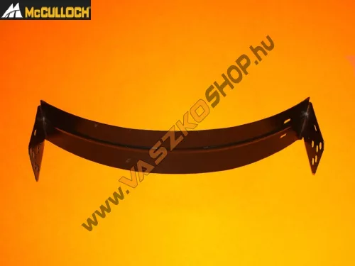 Terelő lemez McCulloch M51-125M