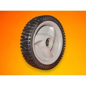 Fűnyírókerék első Partner P553CM