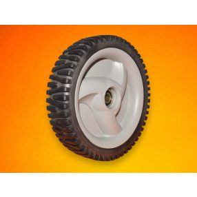 Fűnyírókerék első Partner P553CM