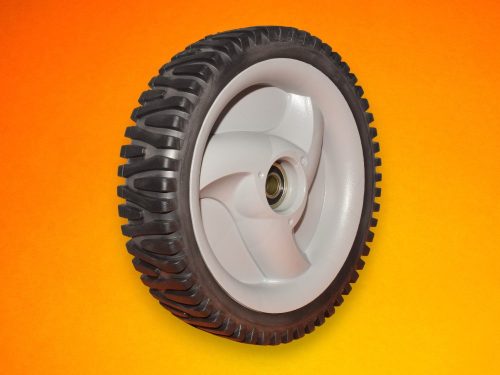 Fűnyírókerék első Partner P553CM