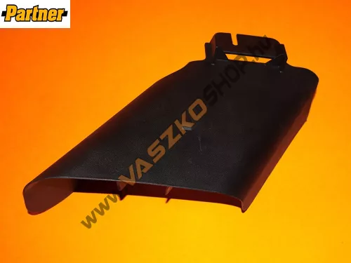 Fűkivető Partner P53-625D