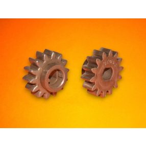 Fűnyírókerék hajtás Partner P5553