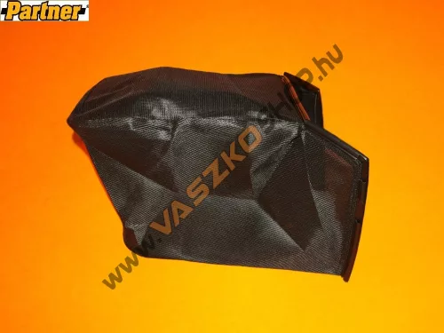 Fűgyűjtő zsák Partner P553 HW 3C