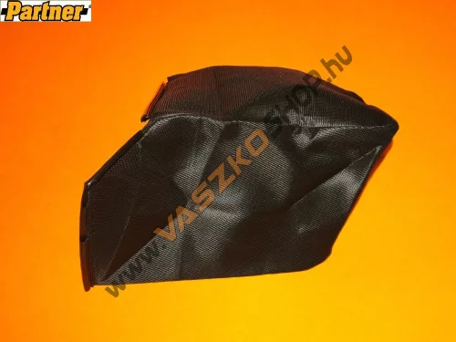 Fűgyűjtő zsák Partner P553 HW 3C