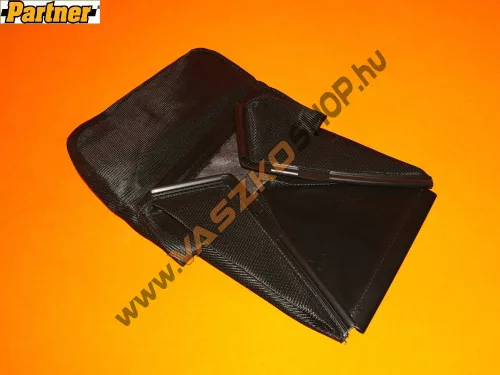 Fűgyűjtő zsák Partner P553 HW 3C