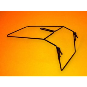 Fűgyüjtő keret Partner P53-55CM