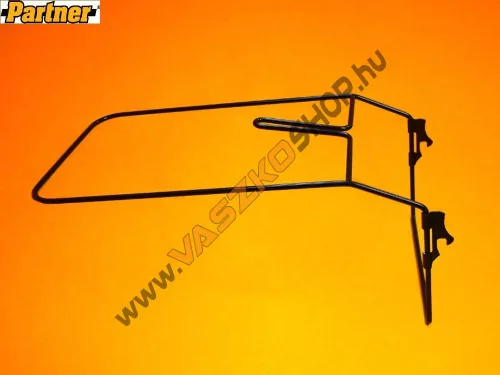 Fűgyüjtő keret Partner P53-55CM